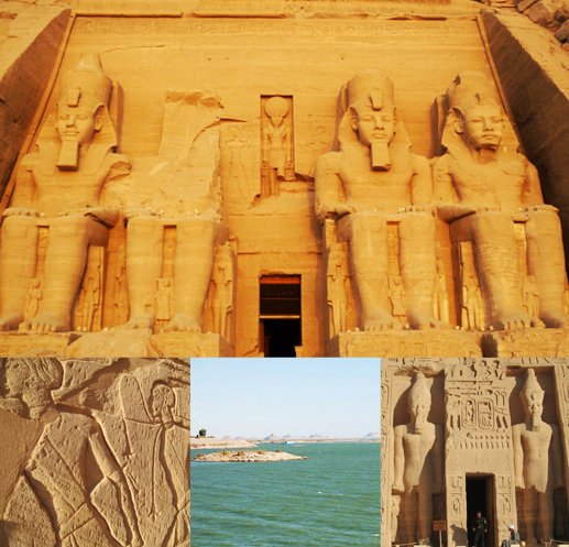 アブシンベル